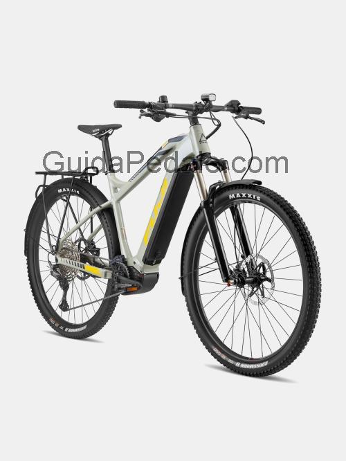 Fuji Ambient Evo scheda tecnica 